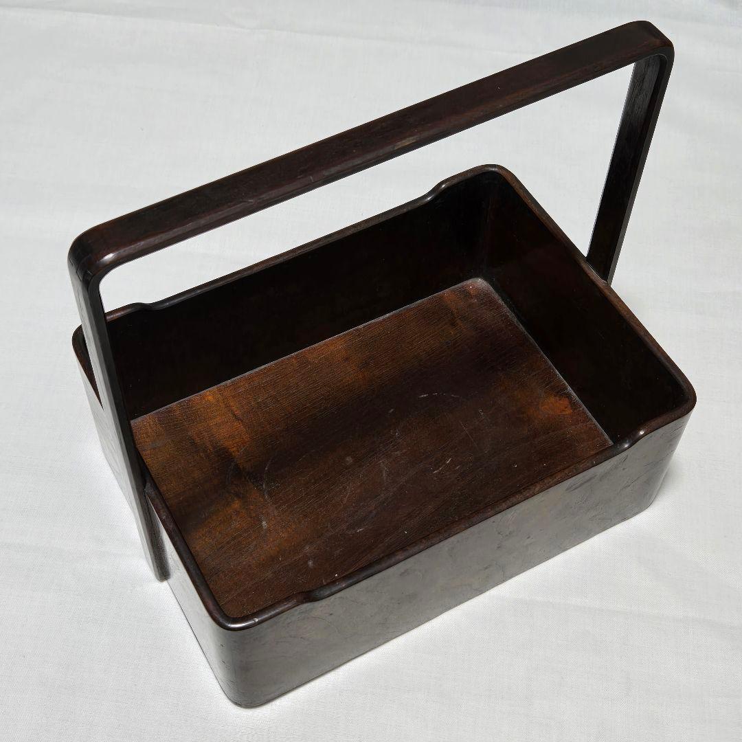 茶道具 煙草盆 莨盆