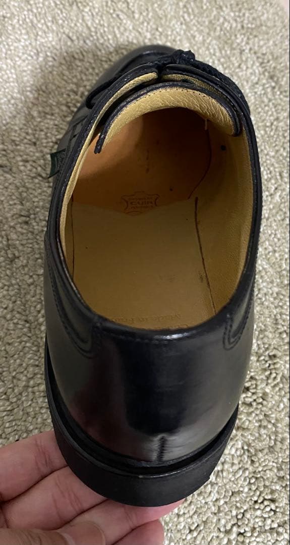 Paraboot パラブーツ　シャンボード　UK 7.0