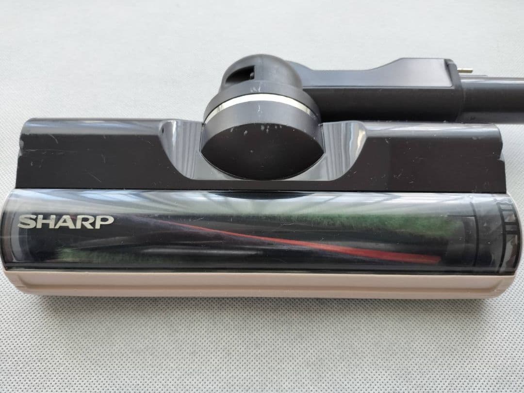 値下げ★SHARP EC-AR2SX サイクロン式 ラクティブ エア シャープ