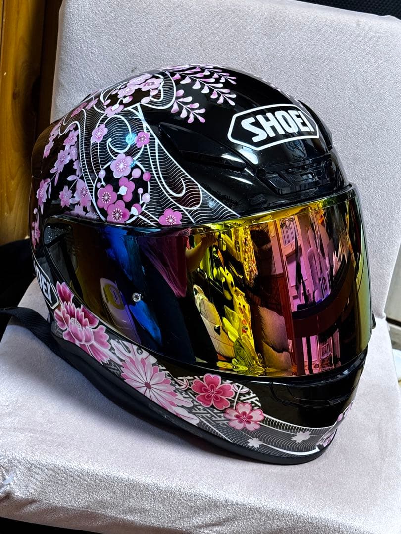 セキュリティ・セーフティ Mimi SHOEI Z-7