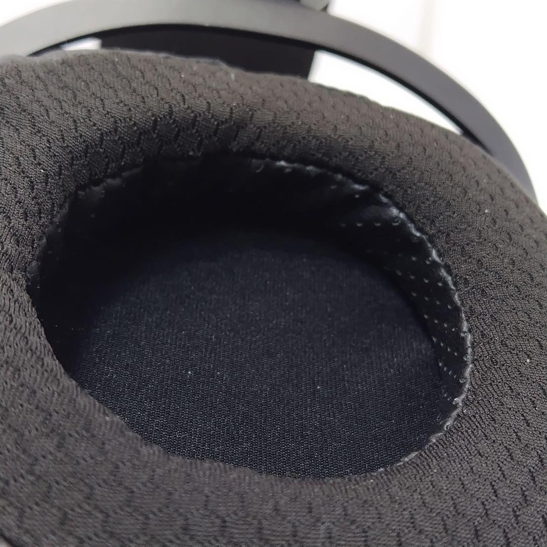 HiFiMAN SUNDARA 開放型　オーバーイヤー　 ヘッドホン 平面駆動