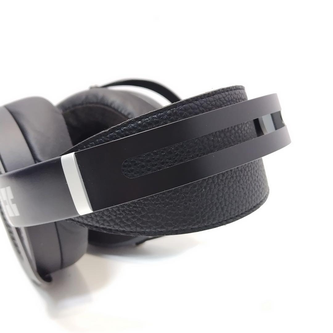 HiFiMAN SUNDARA 開放型　オーバーイヤー　 ヘッドホン 平面駆動