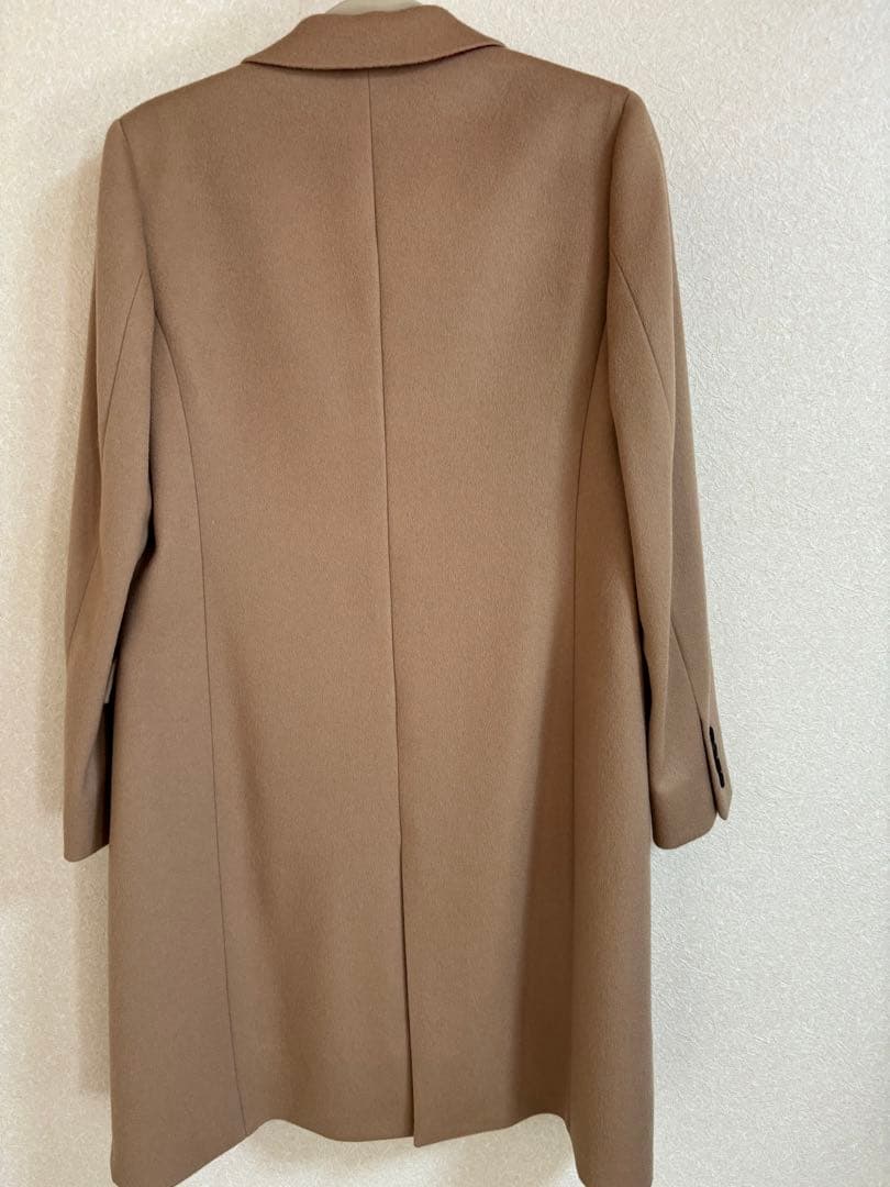 ポールスミスチェスターコート