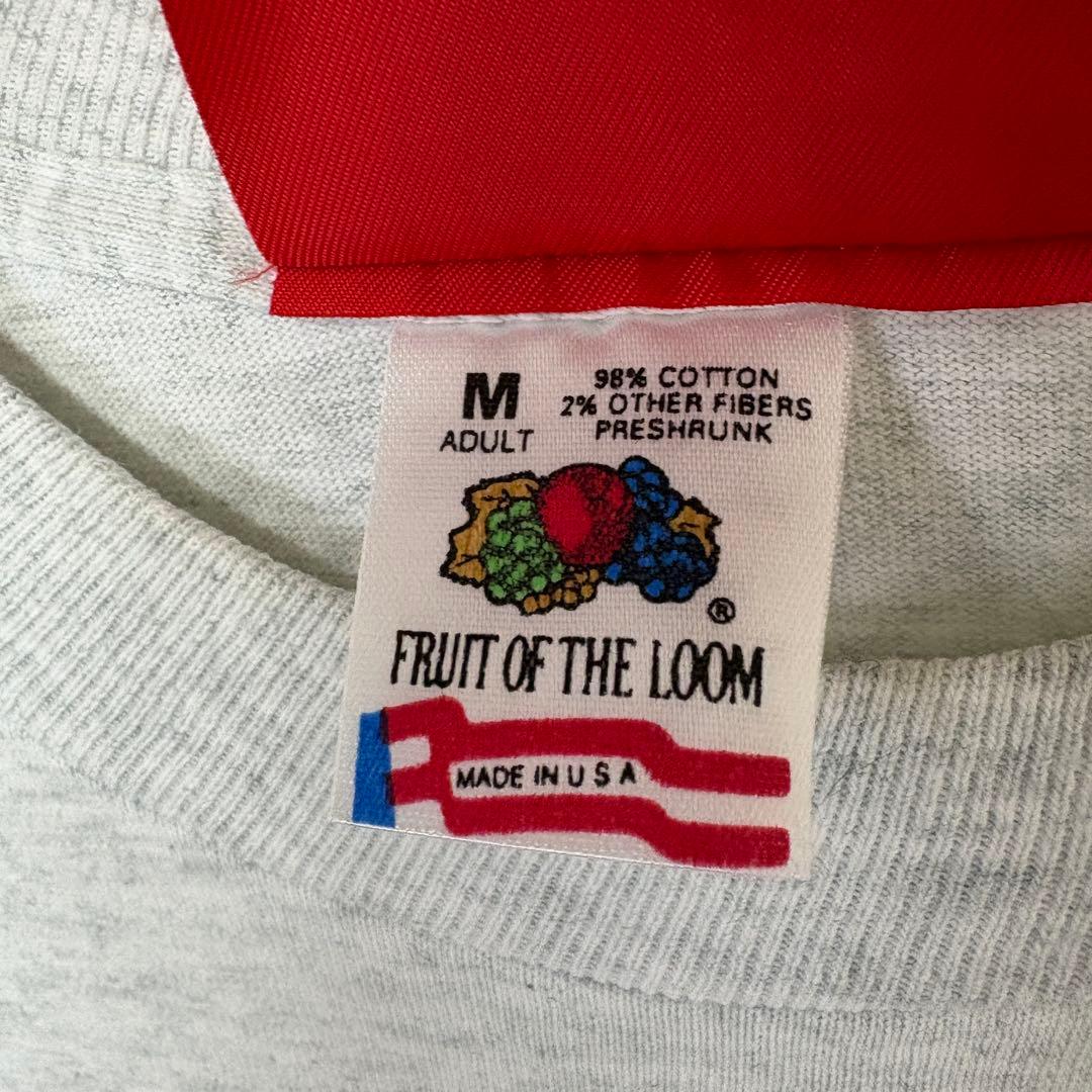 サザンオールスターズ Tシャツ 15周年 90s Mサイズ