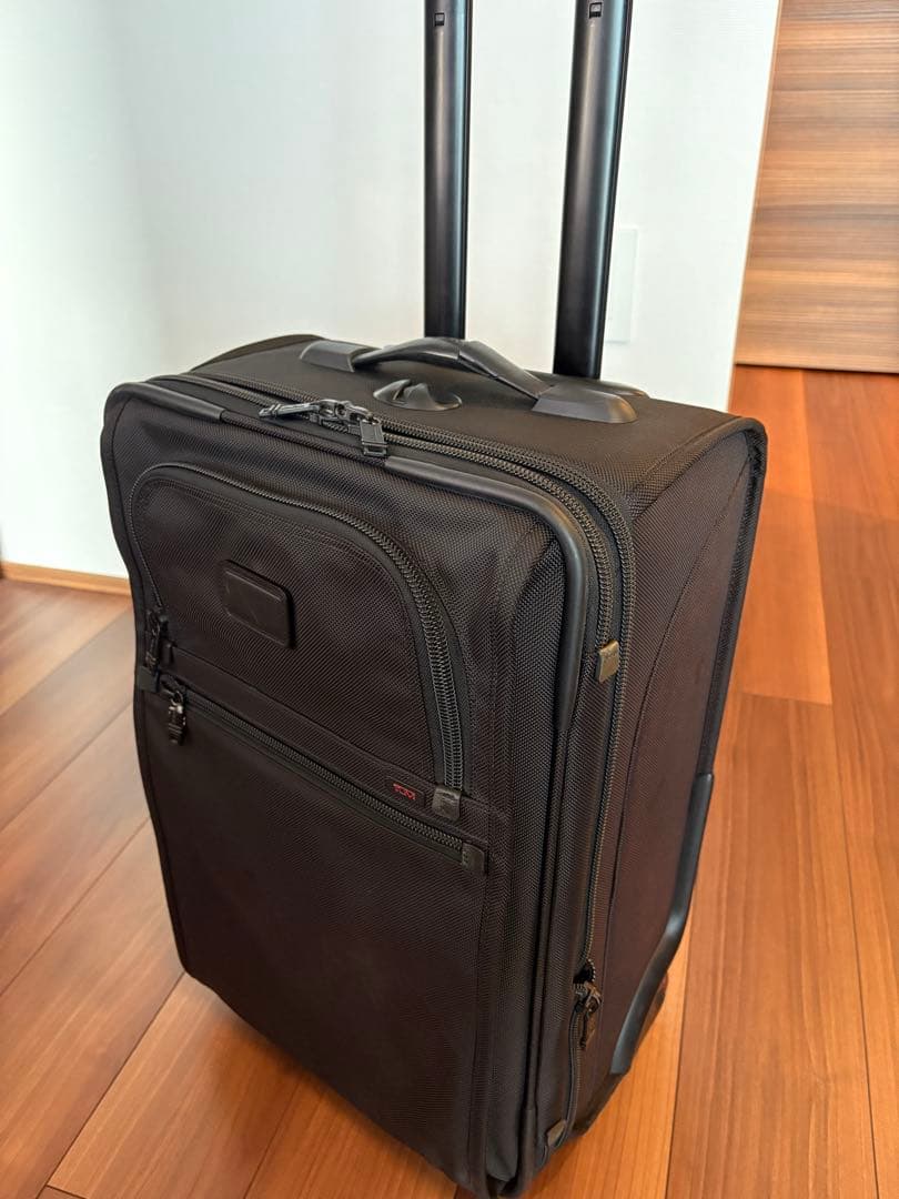 TUMI トゥミ 22020DH キャリーケース