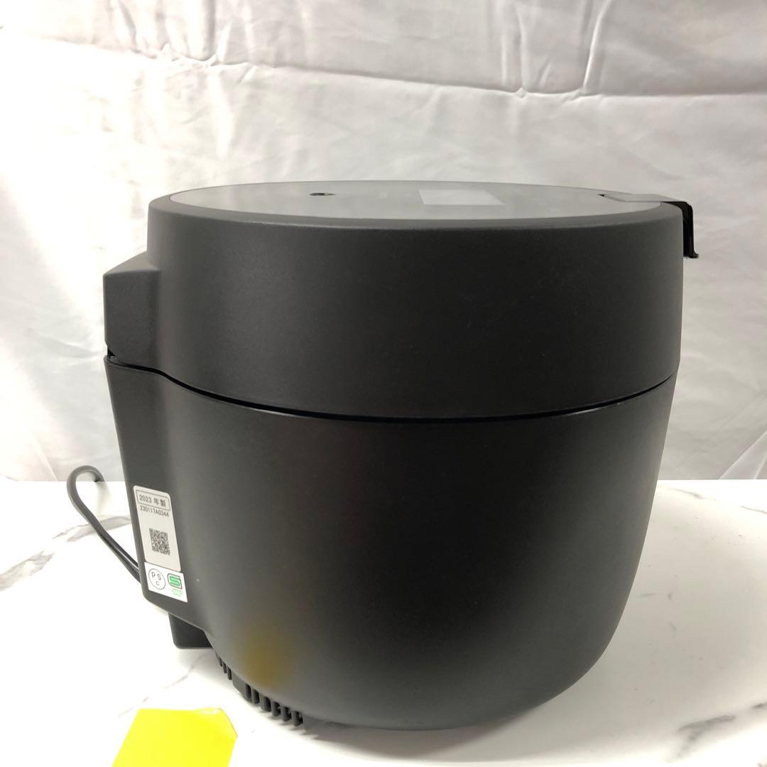 【美品】パナソニック　圧力IHジャー炊飯器　SR-NA102　2023年製　D